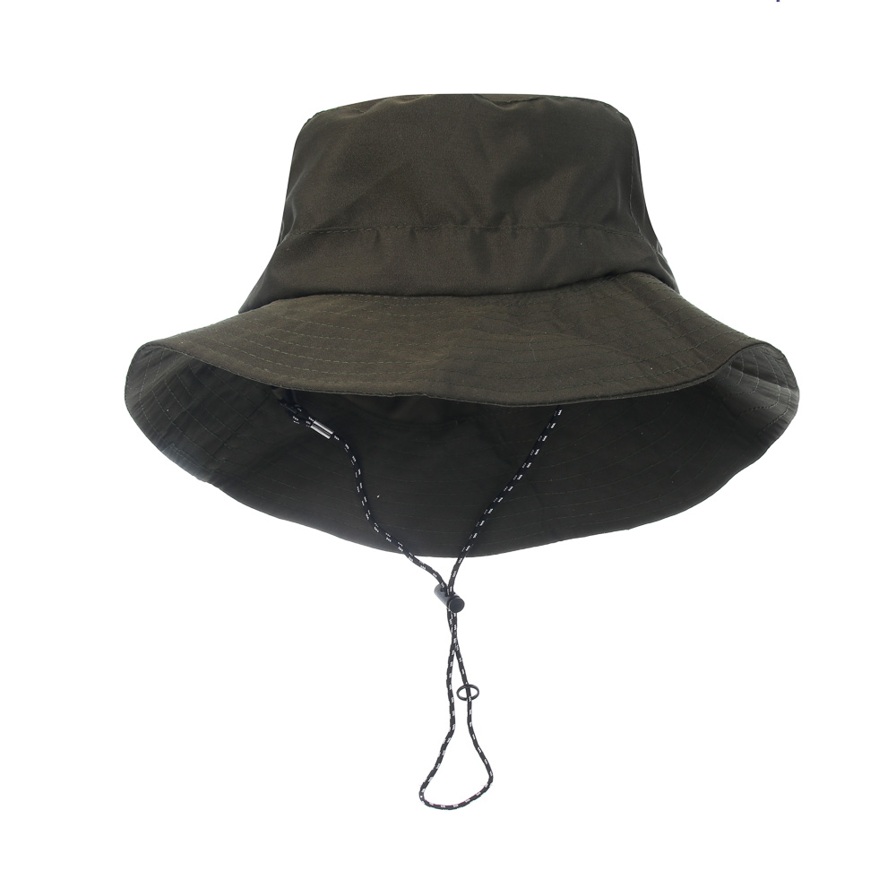 Панама складная тм GALANTE р. 56-58, 100% полиэстер, разноцветная - #3