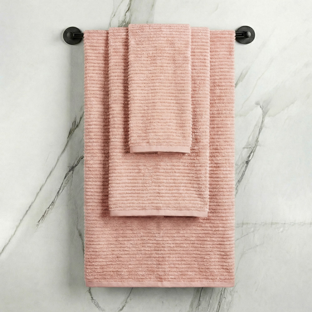 PROVANCE Стандарт Полотенце супервпитывающее, 70х120см, 95% полиэстер, 5% полиамид, 280гр/м, 4 цвета - #10