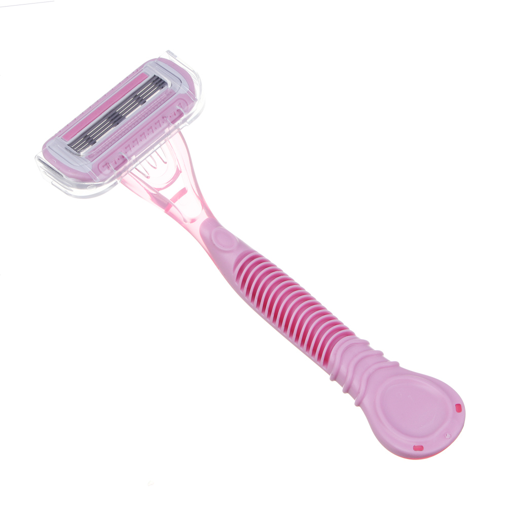 PROWAY Станки для бритья женские (4 лезвия), 2шт - #3