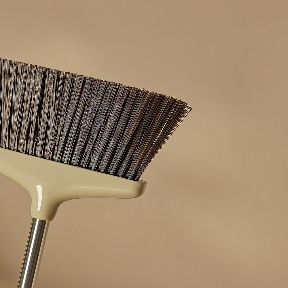 VETTA Набор щетка+совок, пластик, железо, ПВХ, 2 ручки, 92x24см/85x26,5см - #10