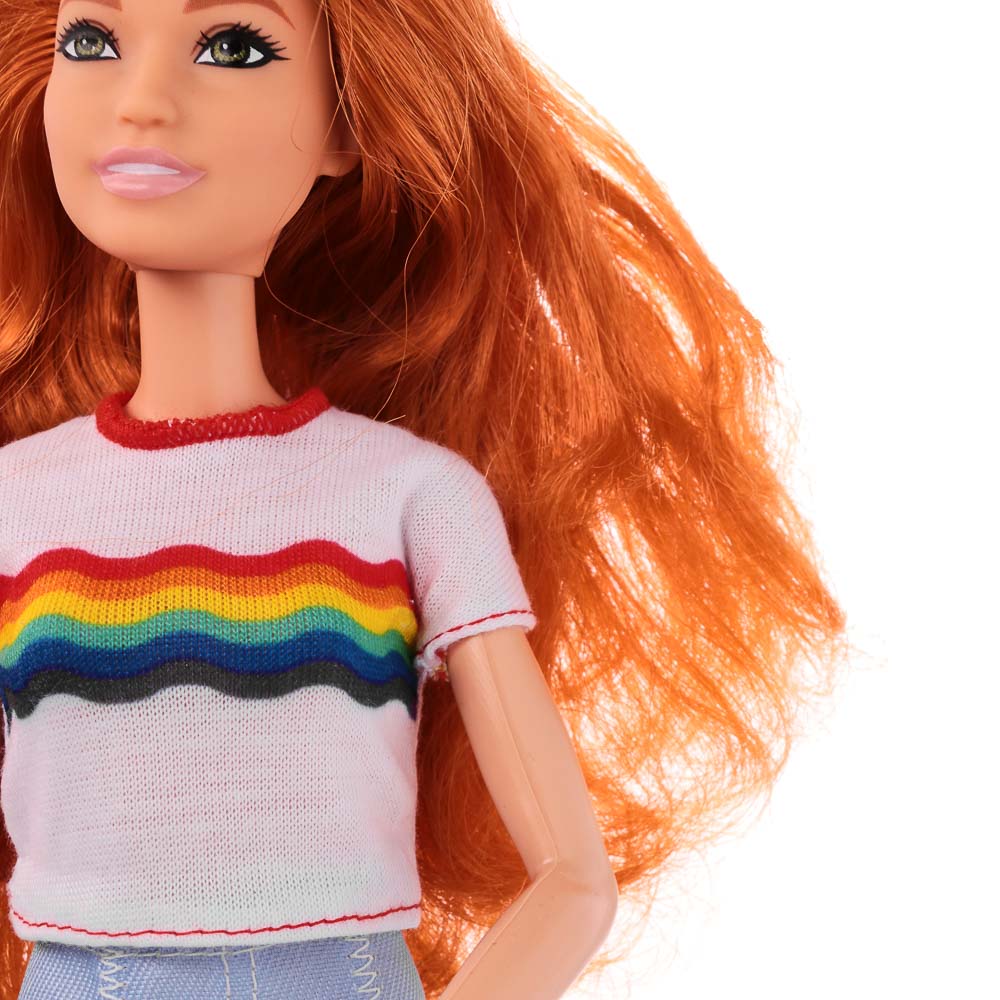 Кукла "Barbie" Mattel, 28 см - #5