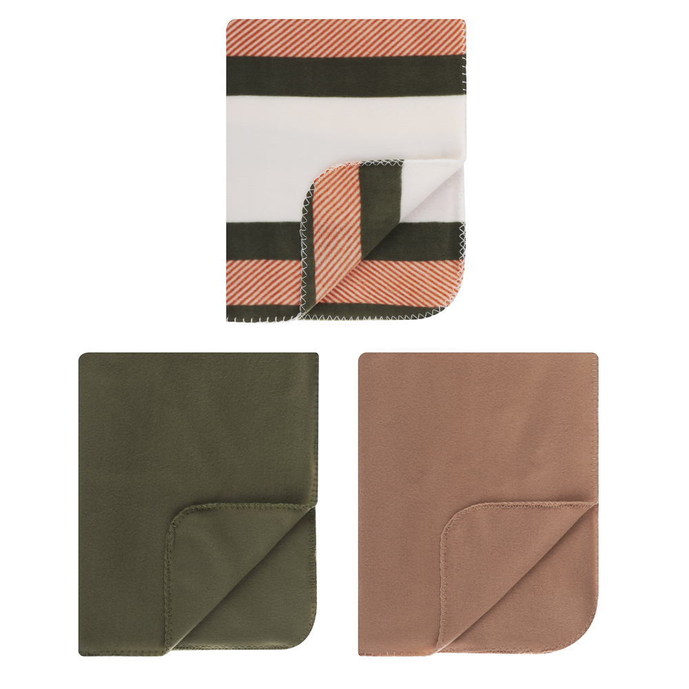 BY Русские супергерои Плед флис с держателем 150х200см, 100% полиэстер, 3 дизайна - #2