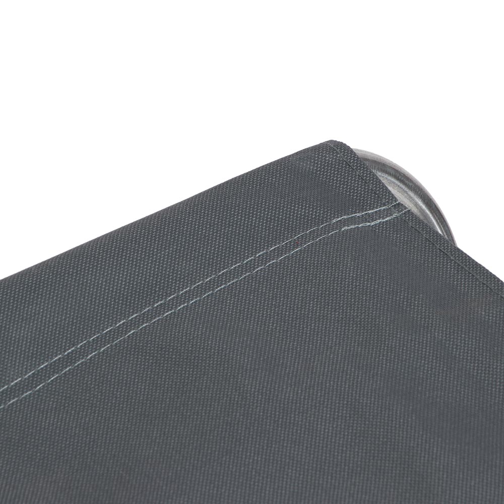 Стол туристический тм РУССО ТУРИСТО, 120х60х70см, с 4 табуретами, 33х33х33см - #13