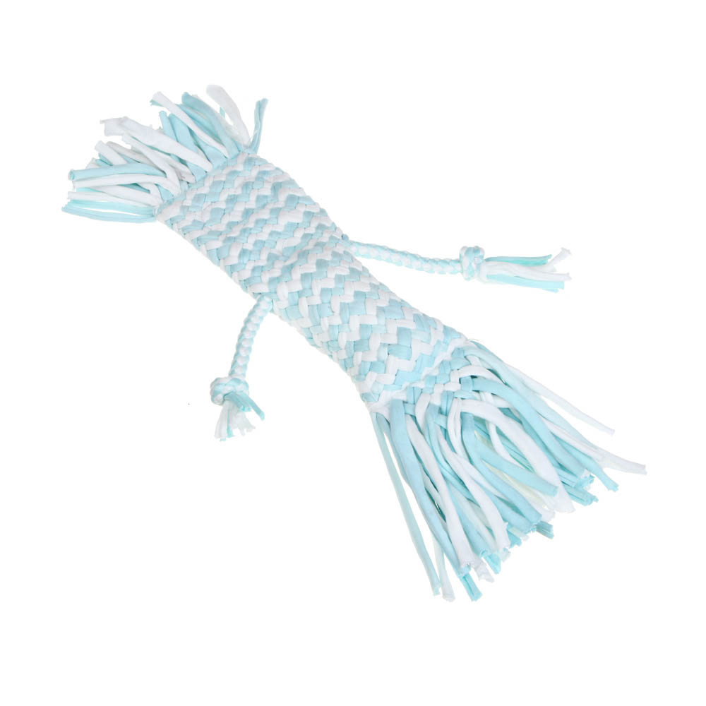 VETTA Игрушка для домашних животных, хлопок, ПВХ, 15х4 см - #2