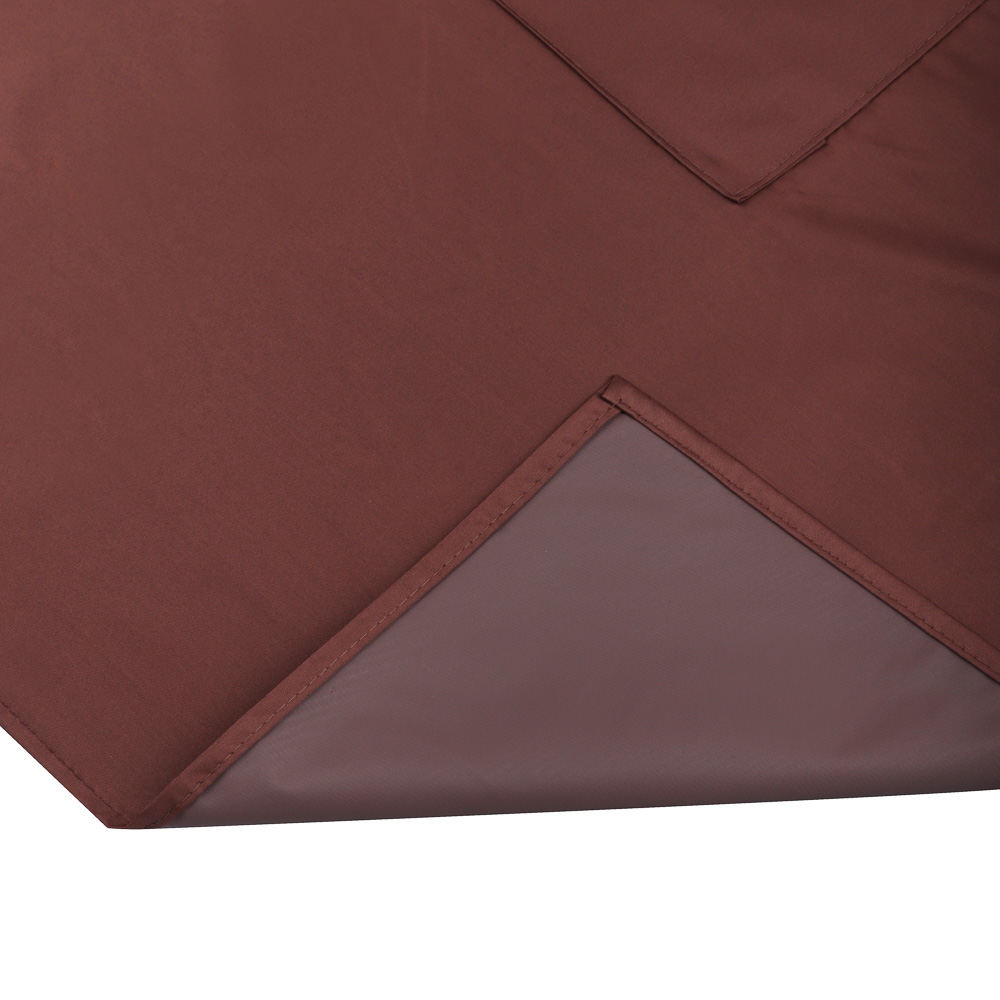 PROVANCE Basic Фартук, 100% полиэстер - #15