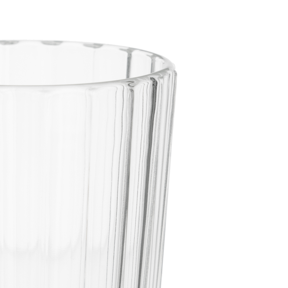 ОСЗ Мистерия Стакан высокий 280мл, стекло - #3