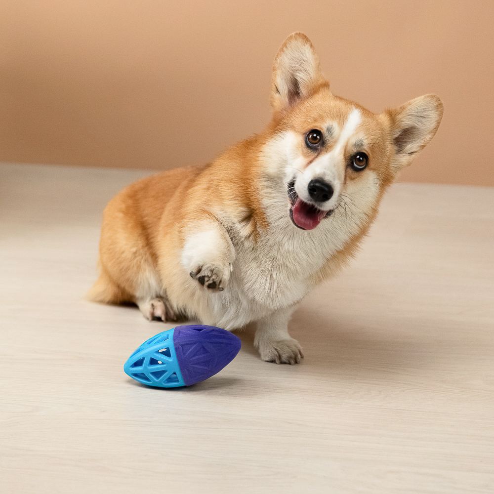 VETTA Игрушка для домашних животных, ТПР, 15х7 см - #12