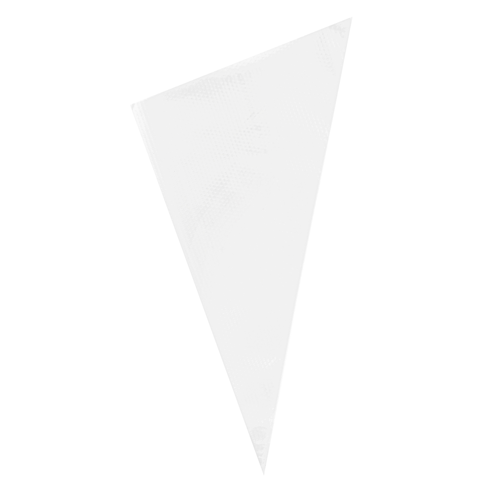 Мешки кондитерские одноразовые тм VETTA, 40x20x45см, 55мкм, 50шт - #3