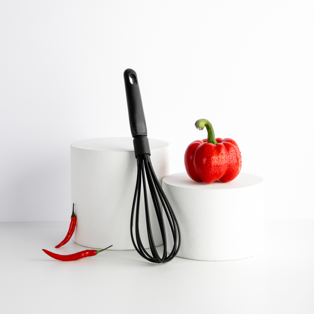 Блэк Венчик, жаропрочный нейлон WH 1013-15 - #5