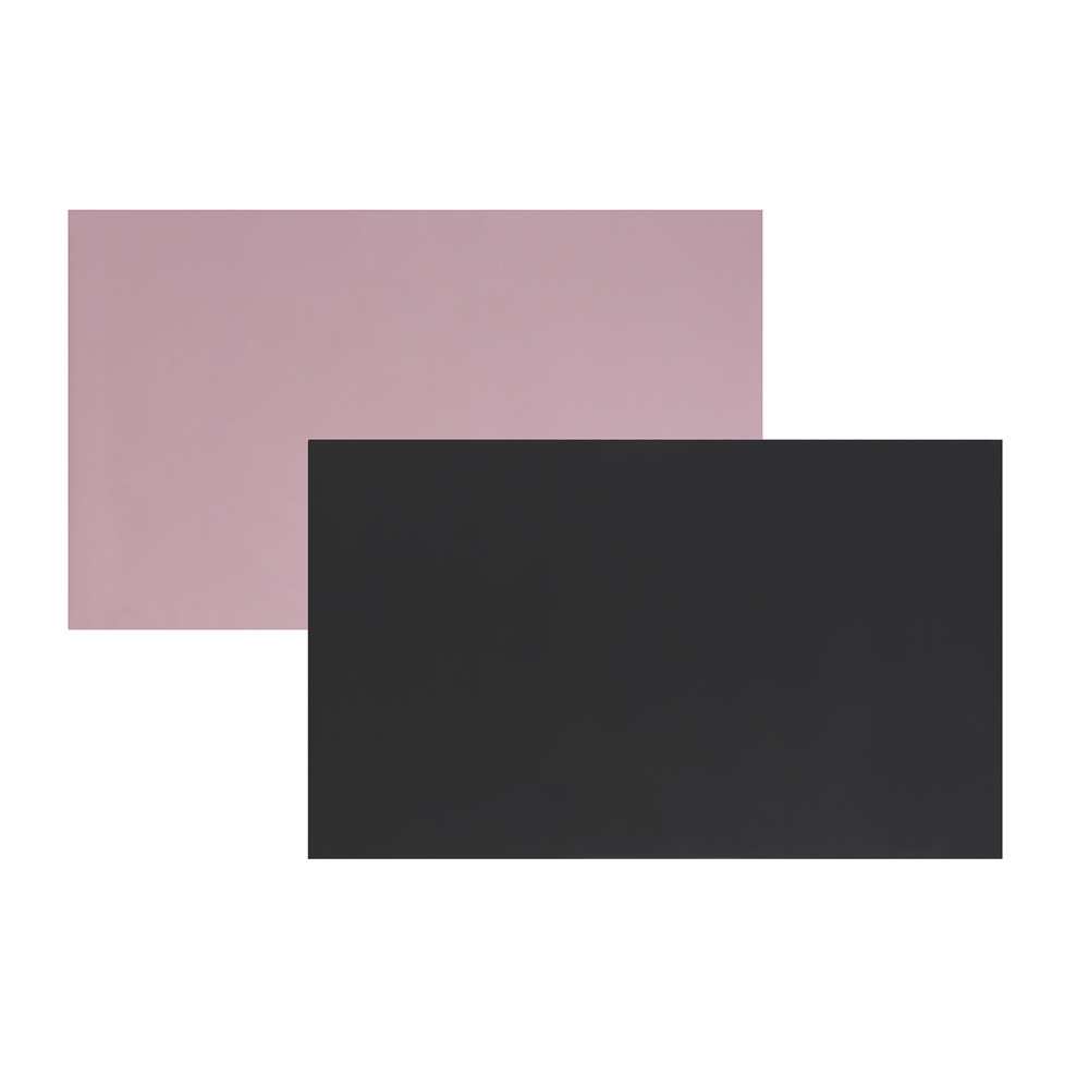 Пленка тм Fntastic подарочная, 70x100 см, 65 мкм, пластик, двусторонняя, 6 диз. - #2