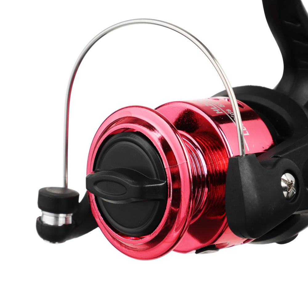 Катушка HL 200 тм AZOR FISHING, передний фрикцион, 1 п.п - #2