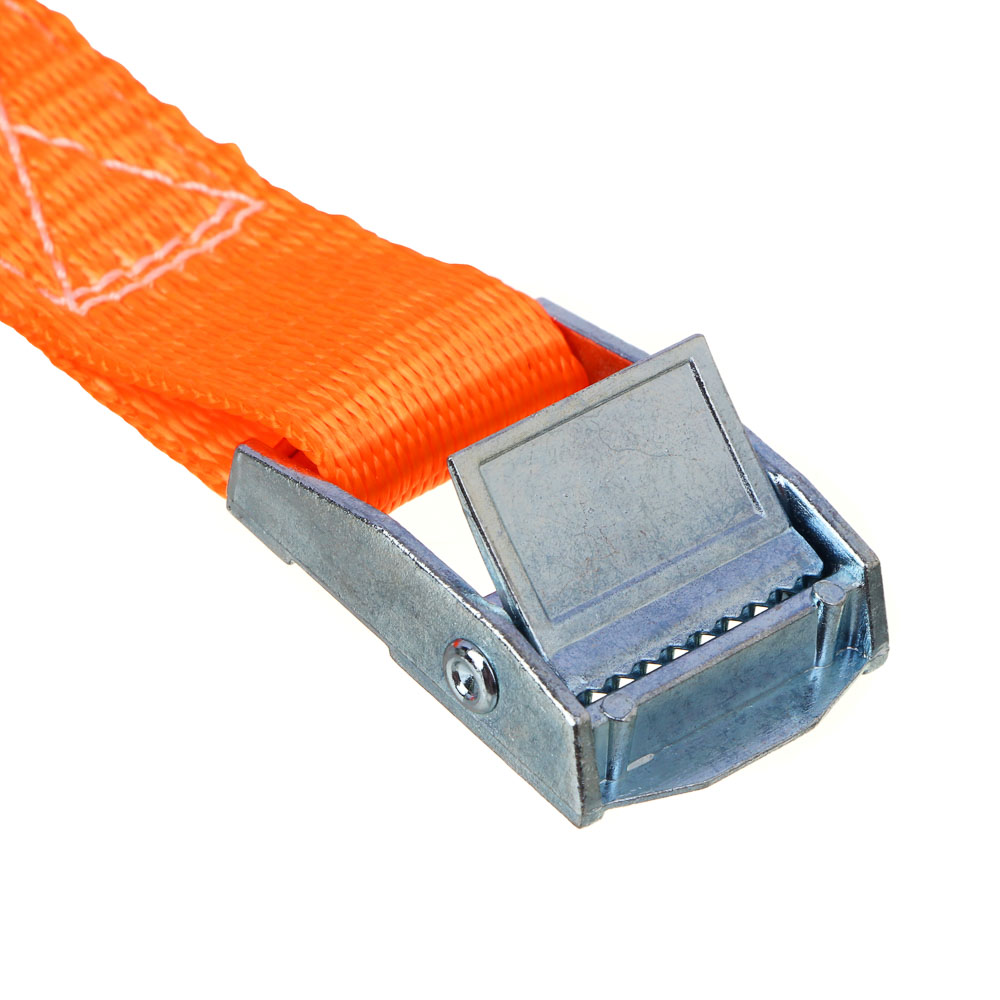 ЕРМАК Ремень крепежный, 500 кг, цинк, 2.5м - #4