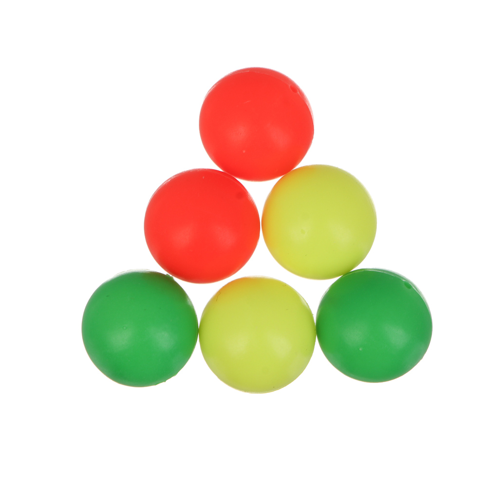 ИГРОЛЕНД Бластер с шариками и мягкими пулями, PP, 15х3,5х26 см, 2 диз - #11