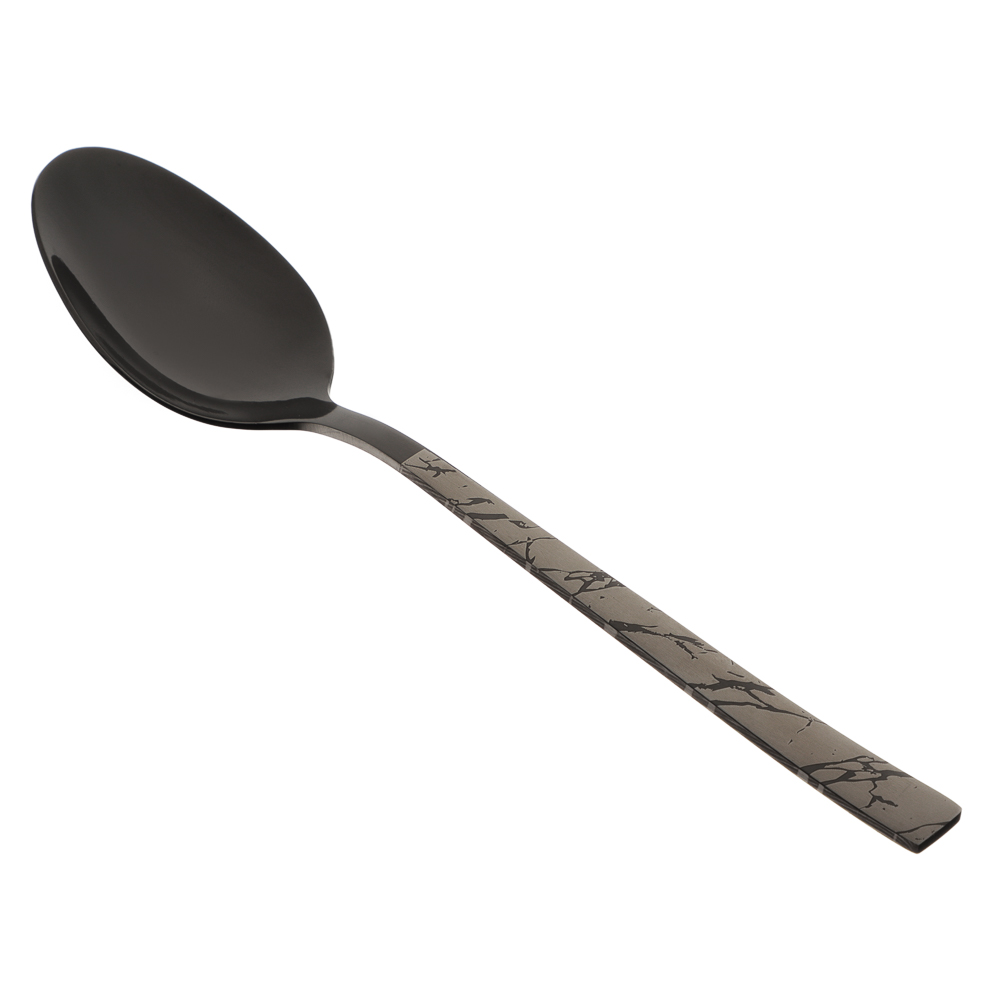 SATOSHI Модерн Ложка чайная, 15,8см, нерж.сталь - #1