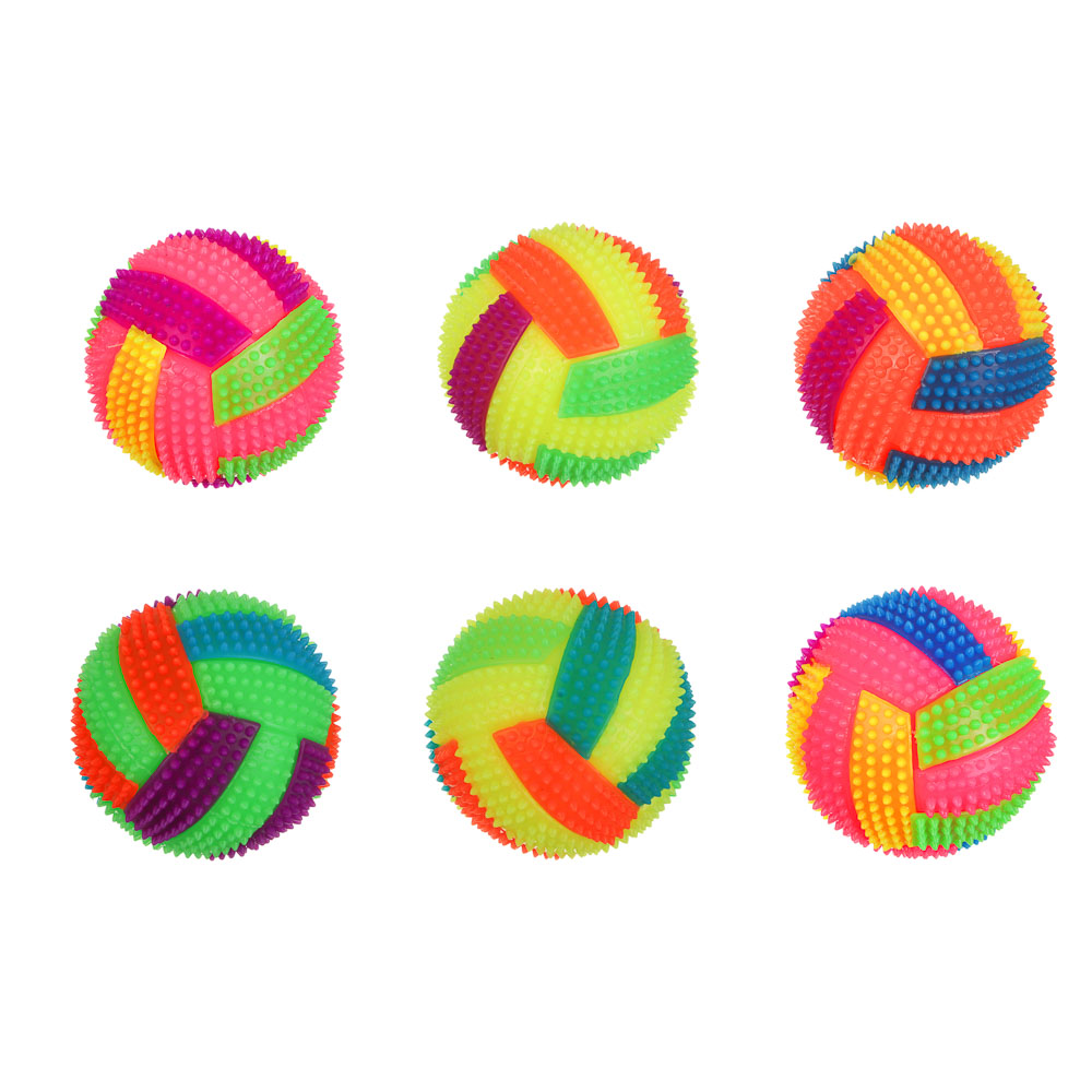 VETTA Игрушка для домашних животных, термопластичная резина, 7 см - #1