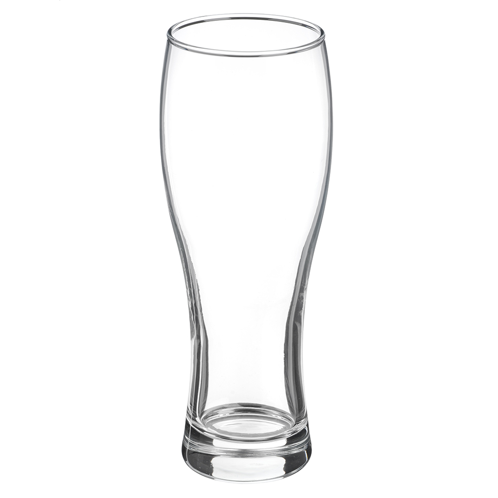 Набор бокалов для пива 2 шт 500 мл, PASABAHCE “PUB”, 41792B - #1