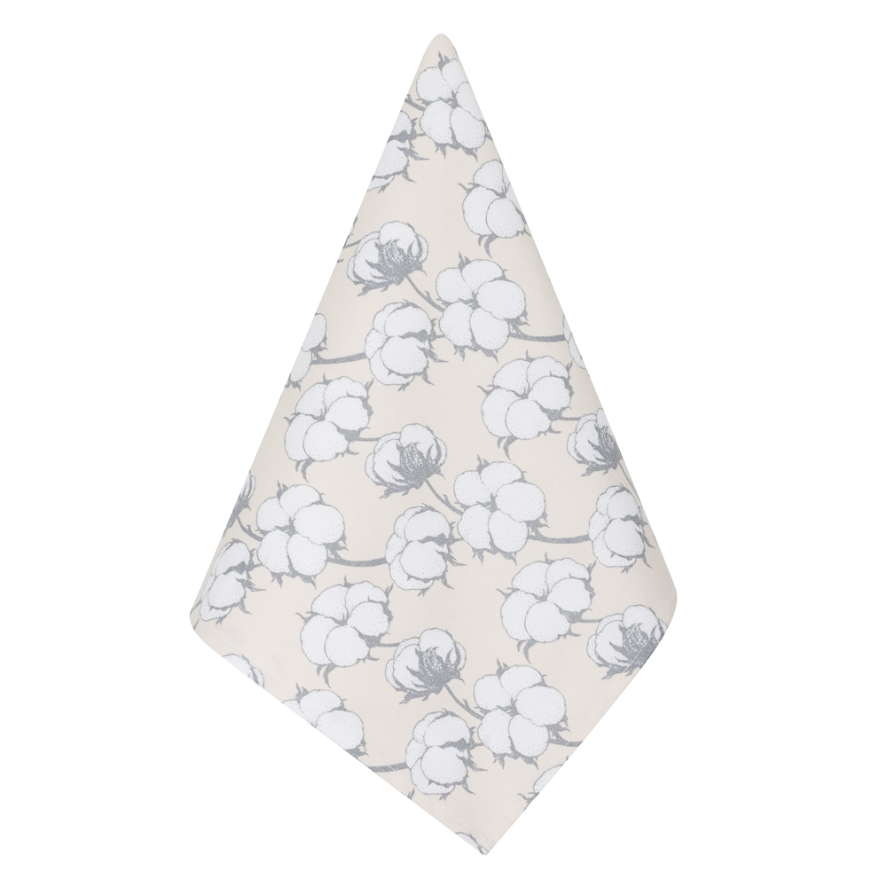 Полотенце кухонное, 35х60см, 100% хлопок, Spany, Cotton - #2