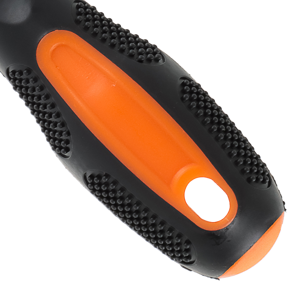 РОКОТ Отвертка насадка под биты + 10 бит - #5