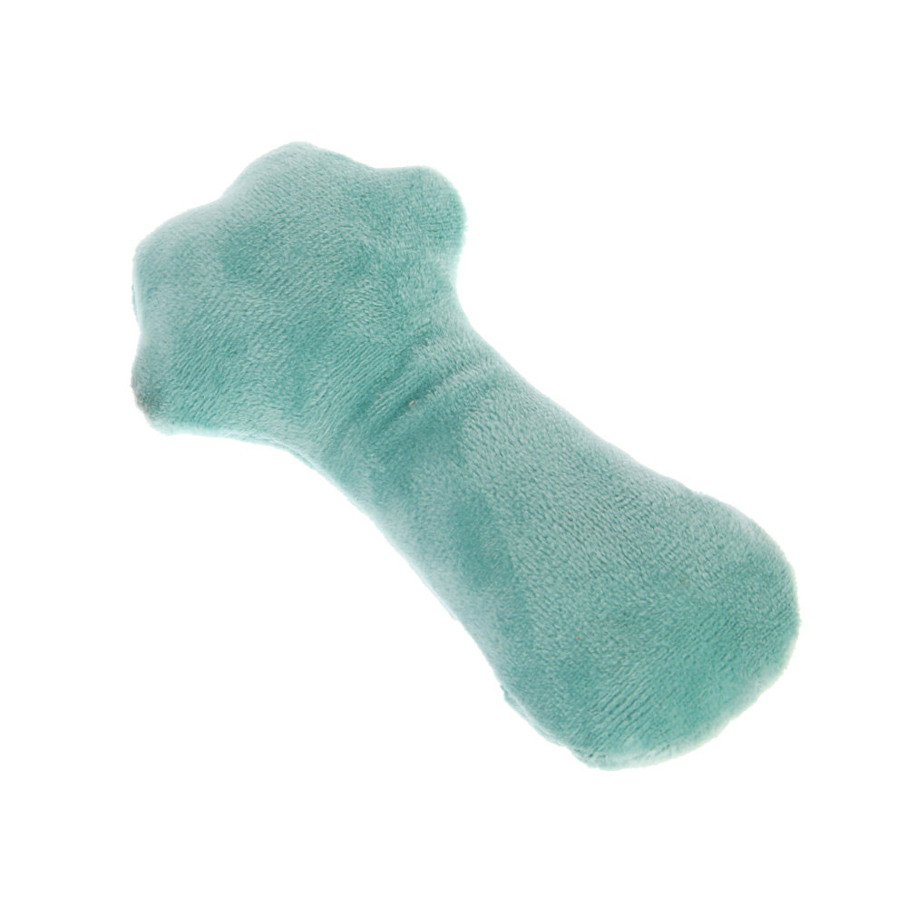 VETTA Игрушка для домашних животных, ПЭ, мята, 13,5х6,5 см - #5