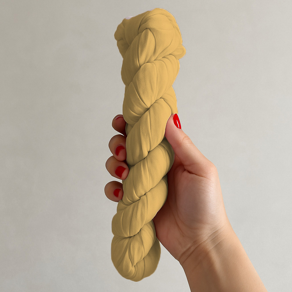 PROVANCE Ботаника Дорожка текстильная, 90х180см, 100% полиэстер, 2 цвета - #11