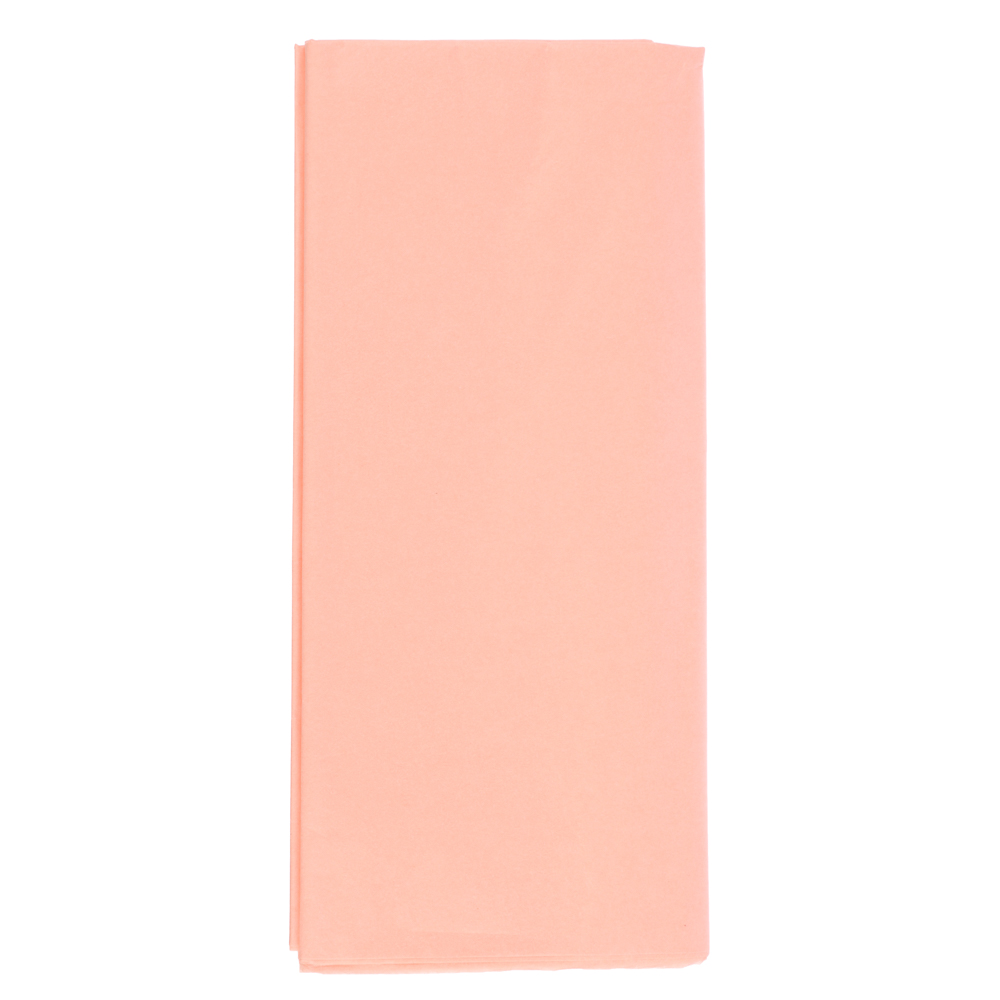 Бумага тишью в ассортименте, 51х66 см, 10 листов - #5