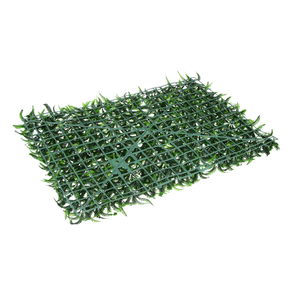 INBLOOM Изгородь искусственная Полевая трава 40×60см, PE - #3