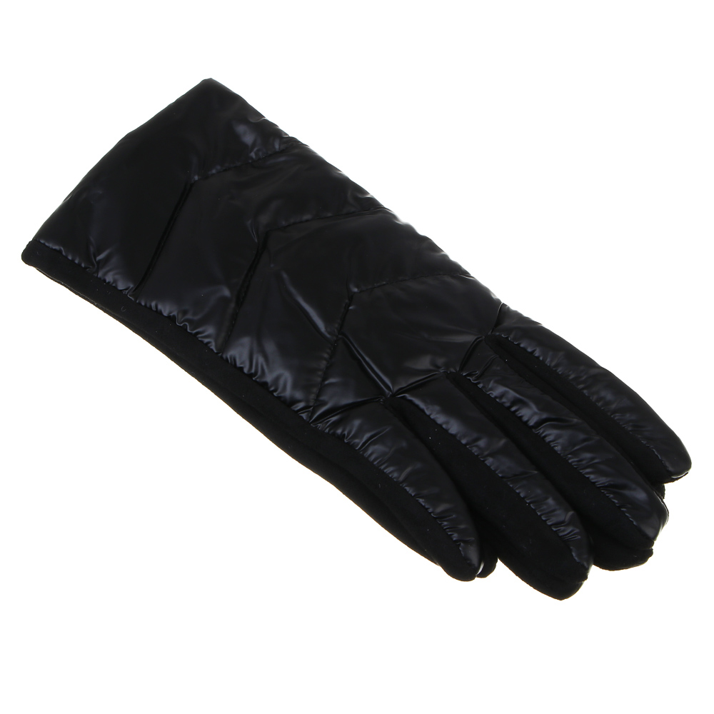 GALANTE Перчатки женские контактные на подкладке, р.18-20, 100% полиэстер, цвета в ас-те, ОЗ25-09 - #2