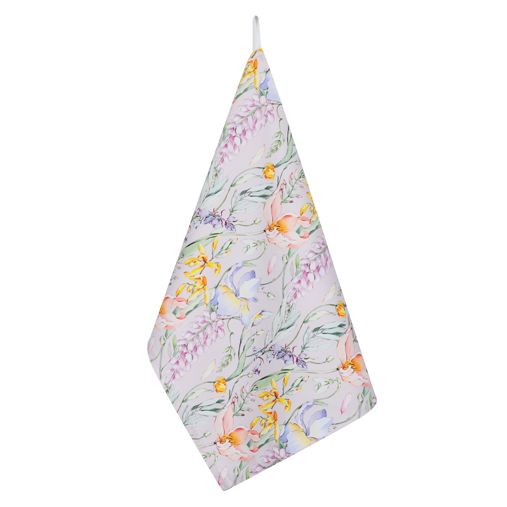 PROVANCE Ботаника Полотенце кухонное 40х60см, 100% хлопок, 2 дизайна - #5