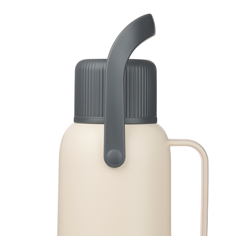 SATOSHI Эльбрус Термос стеклянная колба 2л - #3