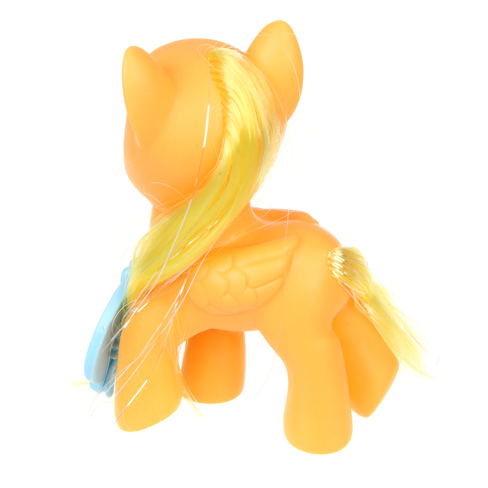 ИГРОЛЕНД Игровой набор фигурок с акс.,"Единорожка и друзья", PP, PVC, 35х6х25 см - #6