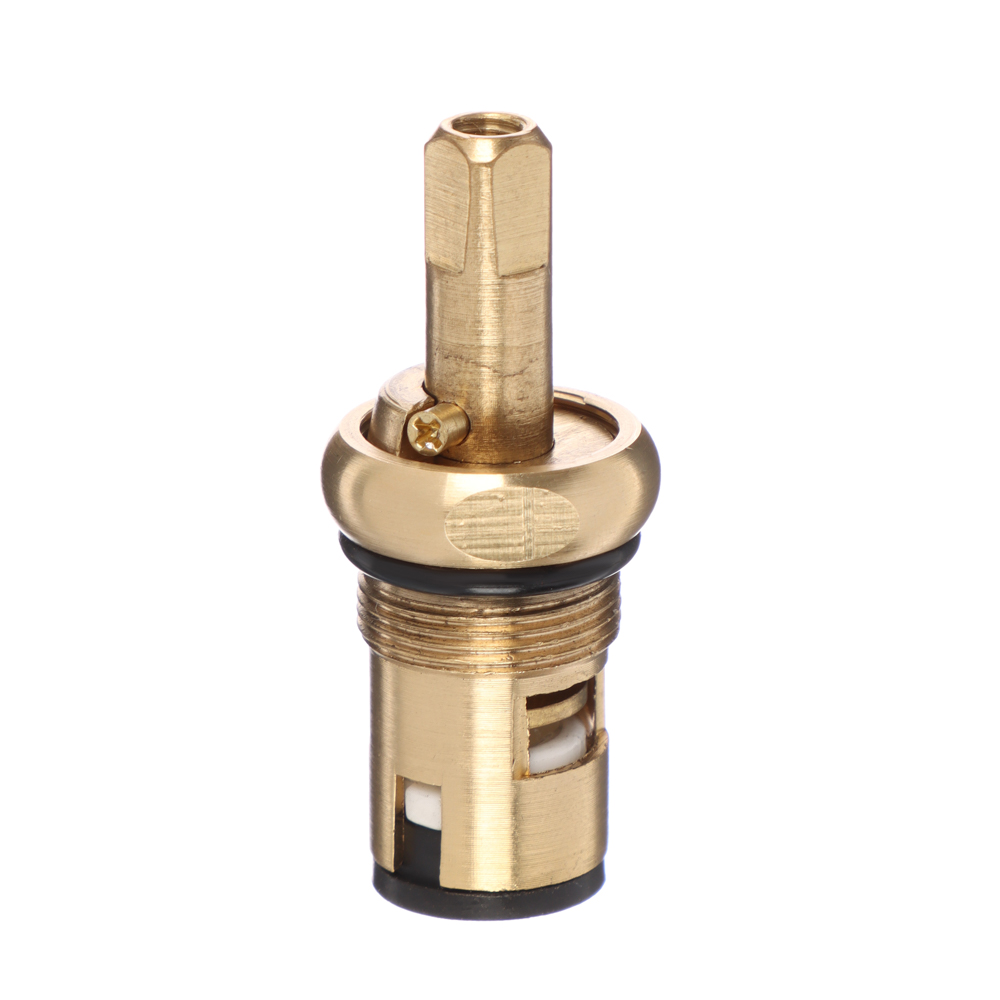 Кран-букса для смесителя, М18х1, квадрат, шток 7х9мм, 180