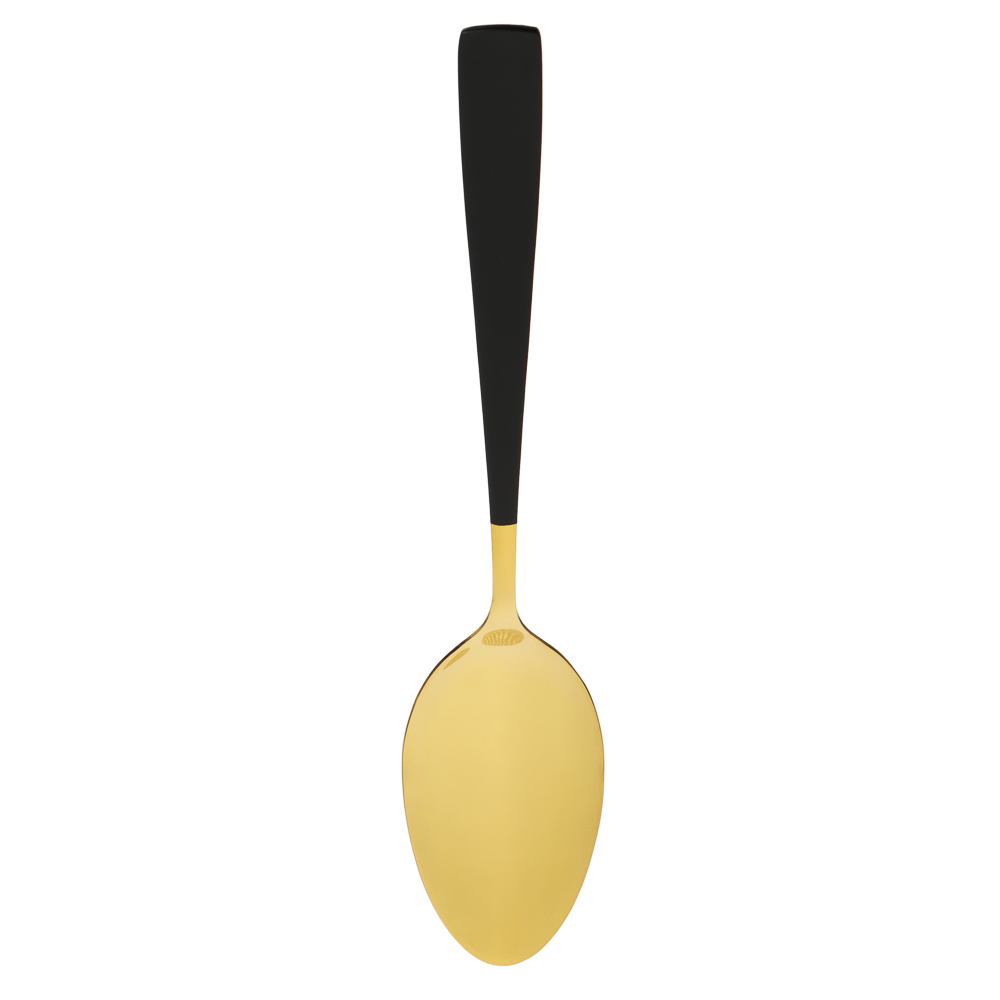 SATOSHI Talinka Ложка столовая, 1 пр. на блистере, нерж.сталь - #3