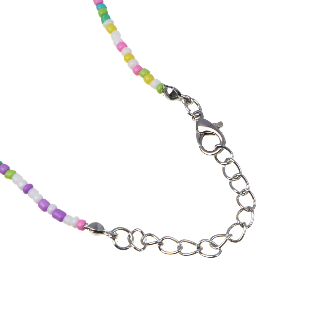 Ожерелье, бижутерия, сплав, БЖ-25 - #5