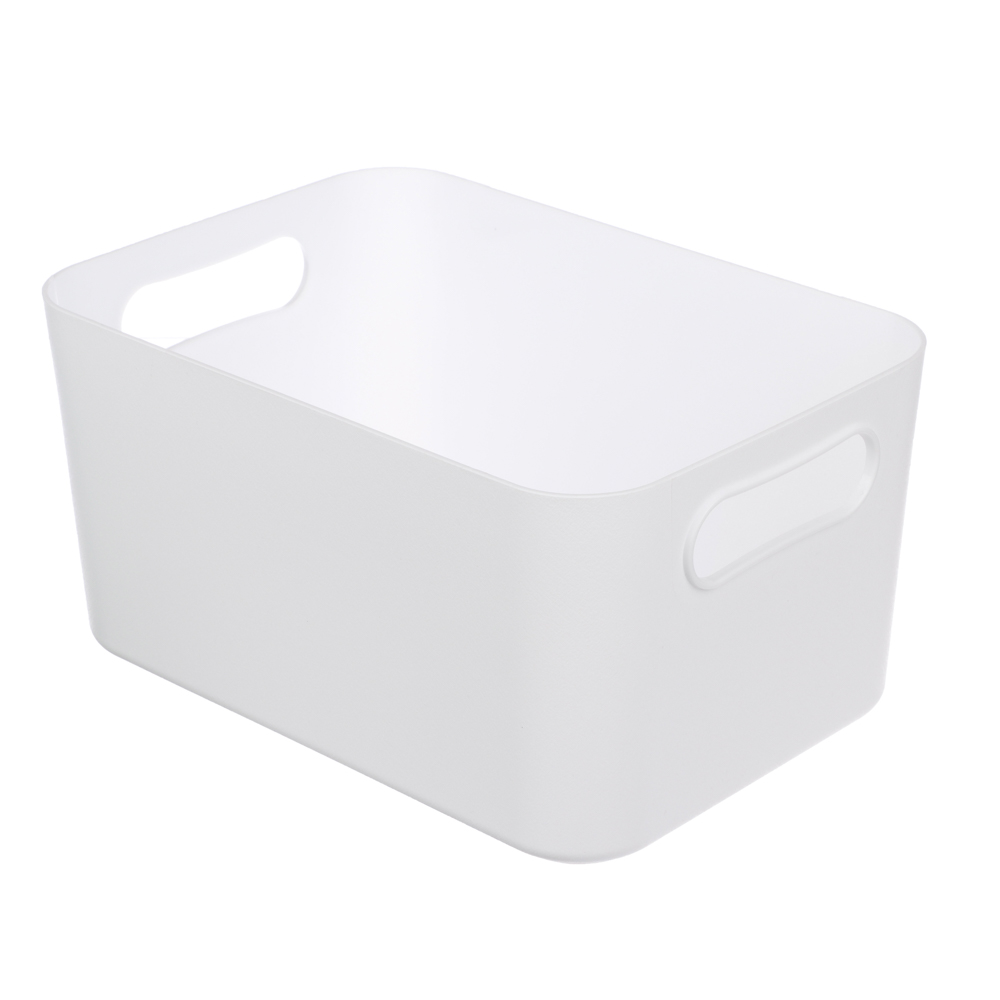 Корзинка для хранения ВЕГА, 3,5л, 23х15,2х12см, пластик, Р1220 - #2