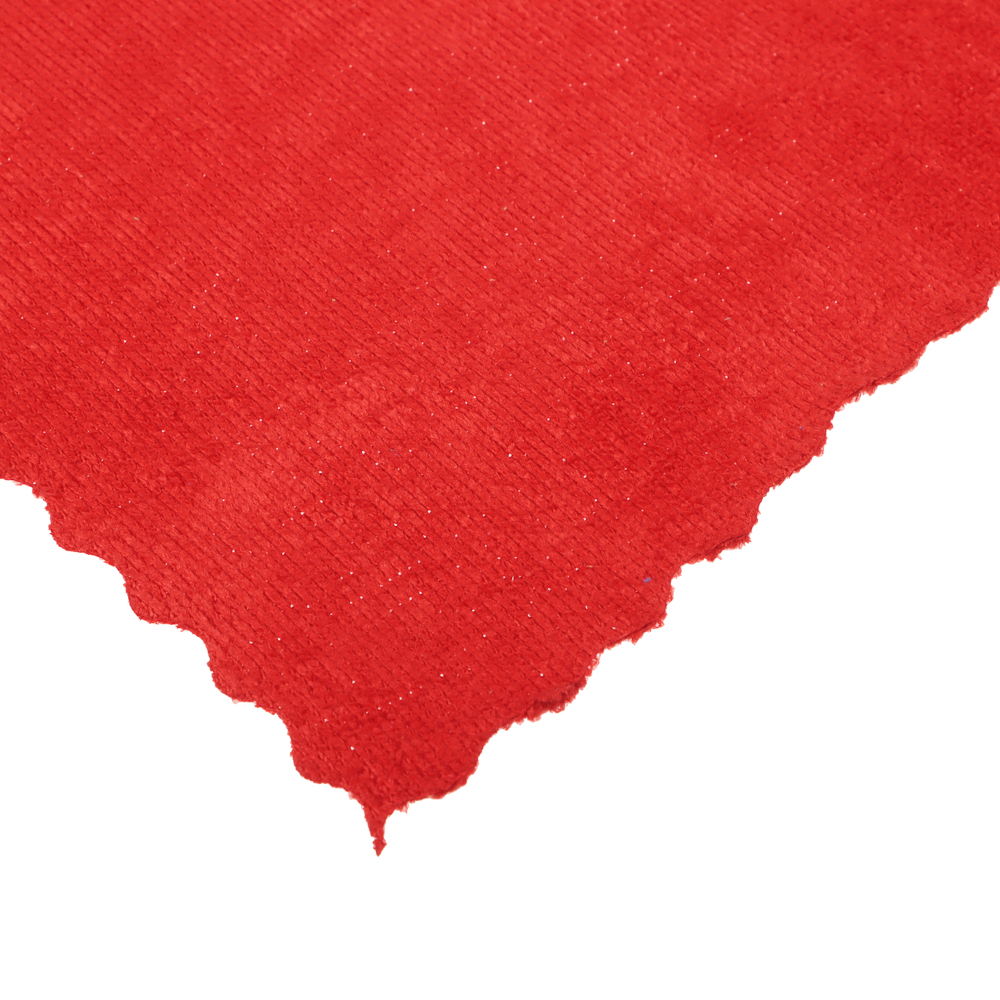 PROVANCE Щелкунчик Салфетка, 25х25см, 100% полиэстер, леденец, 3 дизайна - #5