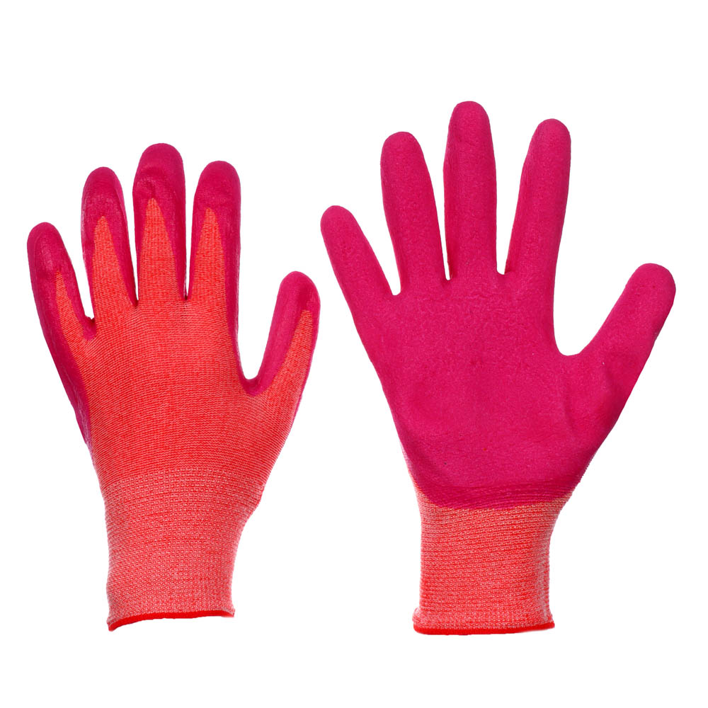 Перчатки защитные обливные Inbloom, размер 8 - #1