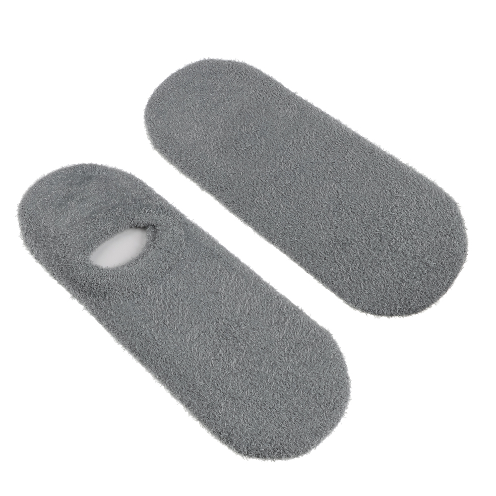 Носки женские укороченные тм TURKAN, р.36-41, цвета в ассортименте, #AZ711 - #4