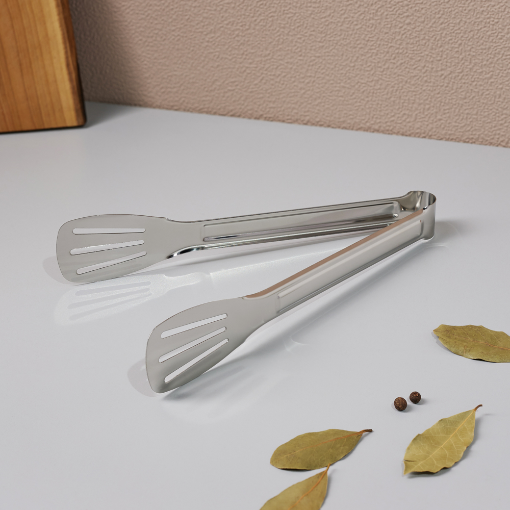 VETTA Щипцы-лопатка кухонные, 24см, нерж.сталь - #7