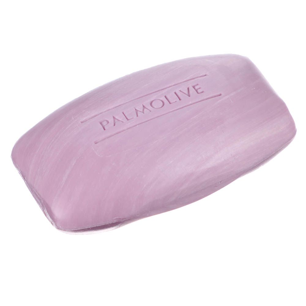Мыло туалетное твердое Palmolive Натурэль Роскошная мягкость с экстрактом орхидеи и молочка, 90г - #4