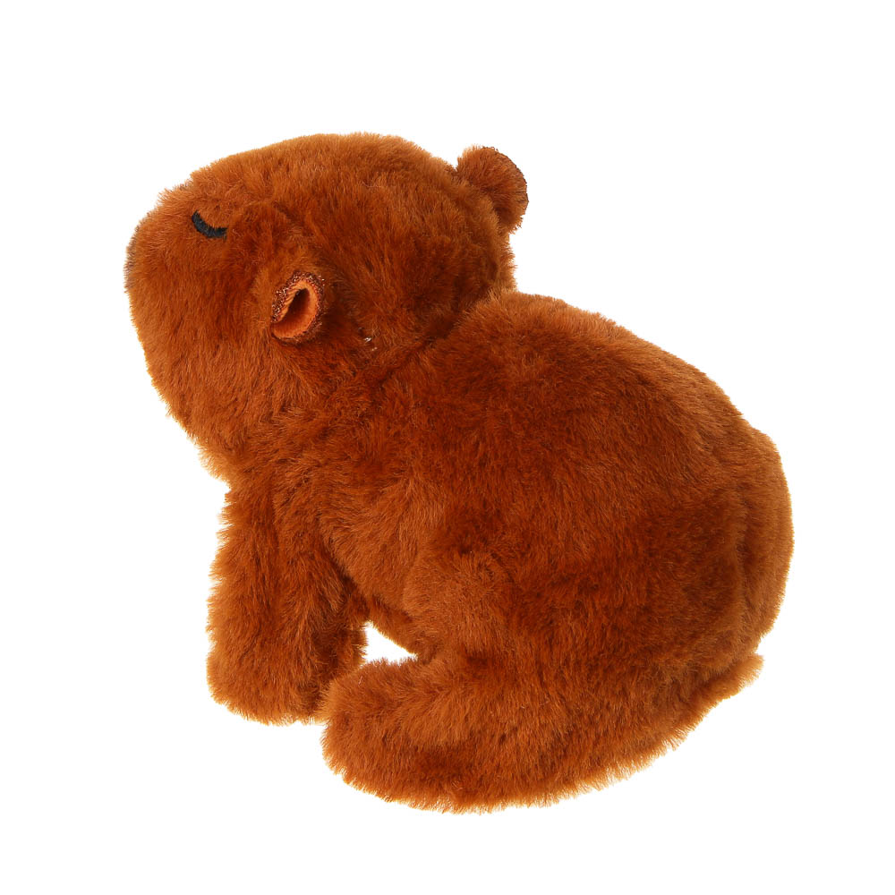 ИГРОЛЕНД Питомец интерактивный в переноске, 2хАА, ABS, полиэстер, 17,5х24х22 см - #8