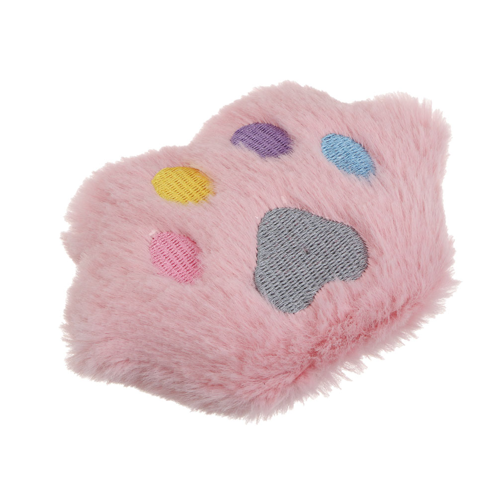 Игрушка для животных тм VETTA, лапка, 8*10см - #3