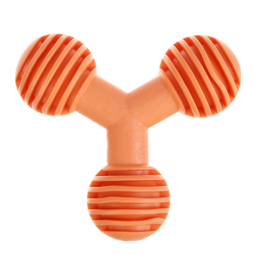 VETTA Игрушка для домашних животных, ТПР, 8х5,5 см - #3