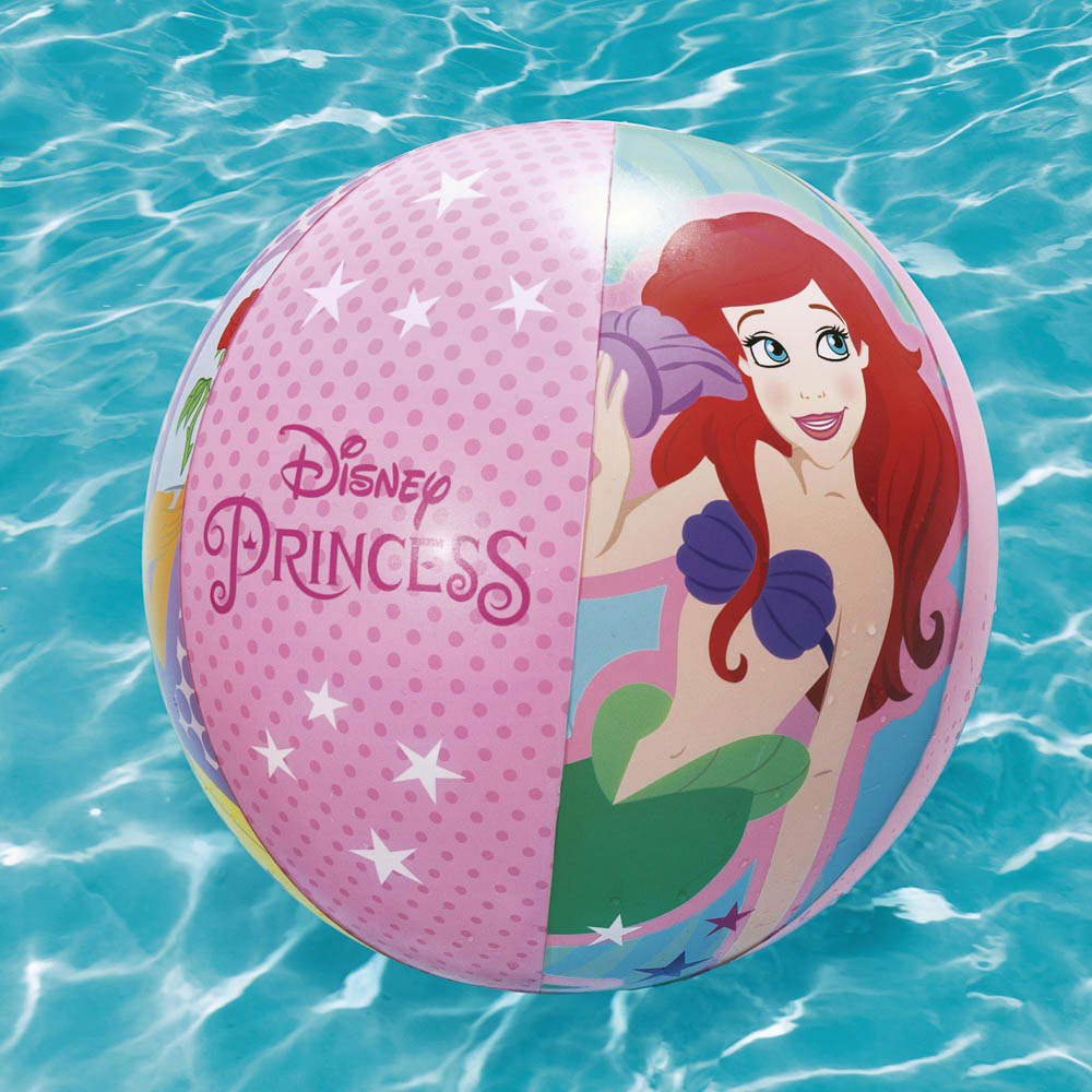 Мяч пляжный Bestway "Disney Princess" - #5
