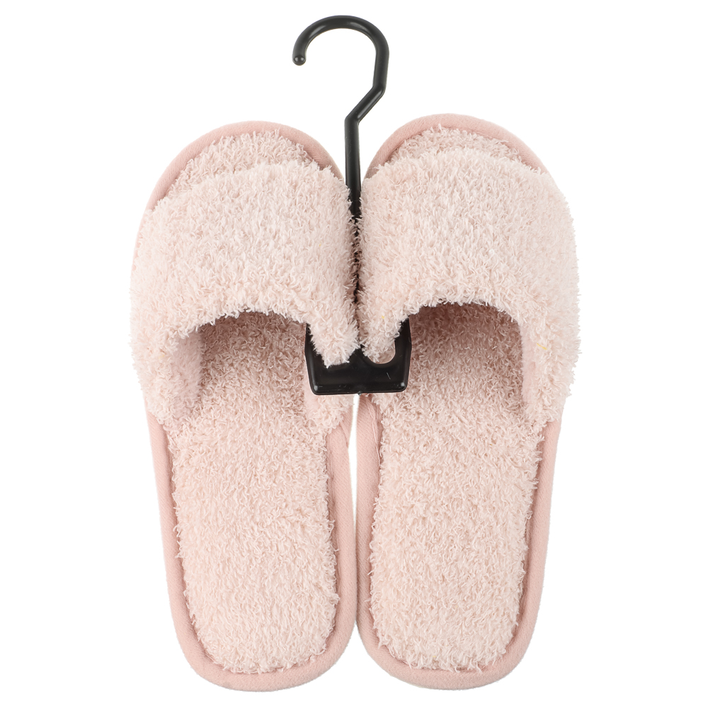 Обувь домашняя, размер 40-41, разноцветные, 25-#3 - #5