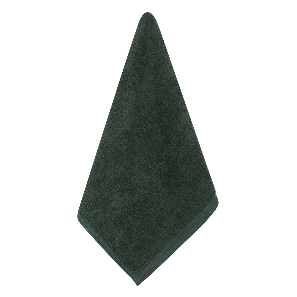 PROVANCE Щелкунчик Салфетка махровая ёлка-пирожное, 30х30см, 100% хлопок - #2