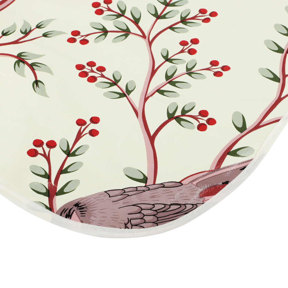 PROVANCE Birds Скатерть ПВХ 110х140см - #4