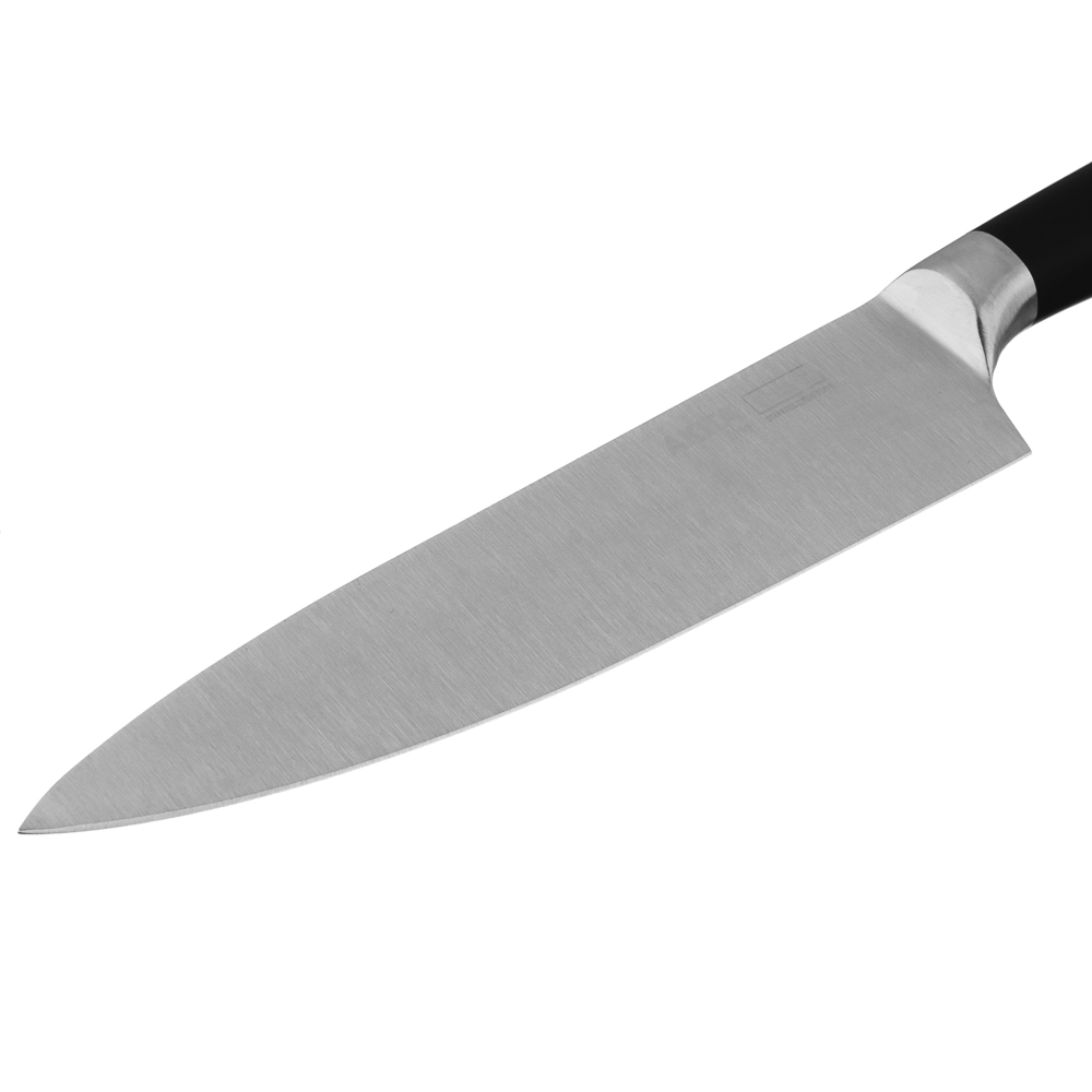 Шеф-нож кухонный SATOSHI "Акита" - #2