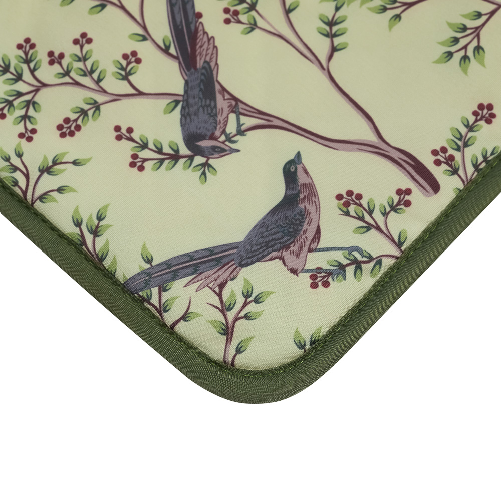 PROVANCE Birds Прихватка, 100% полиэстер, 17х17см - #5