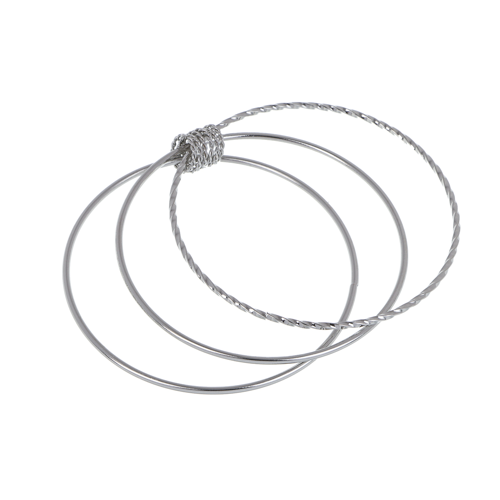 Браслет d7 см, железо, БЖ25-33 - #4