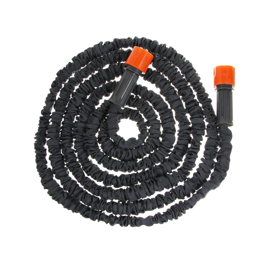 INBLOOM Шланг для полива растягивающийся, 10м, полиэстер, TPE - #2